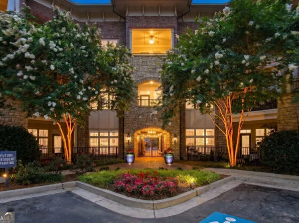 625 Piedmont Ave NE Unit 103, Atlanta, GA 30308