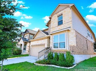 22446 Akin Fawn, San Antonio, TX 78261