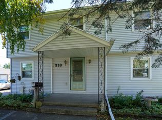 318 S Telulah Ave, Appleton, WI 54915