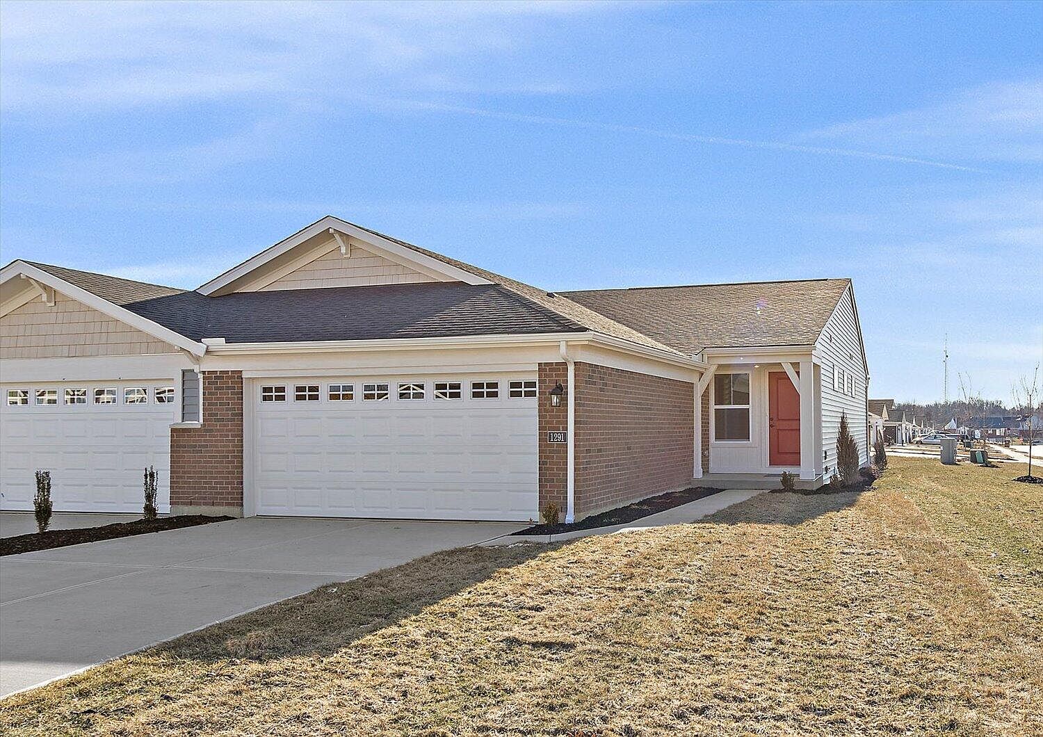 1291 Parkside Dr, Alexandria, KY 41001 Zillow