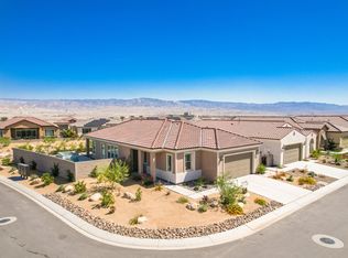 64 Burgundy, Rancho Mirage, CA 92270