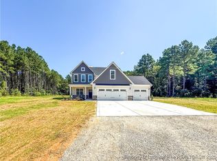 1312 Cory Cir, Eastover, NC 28312