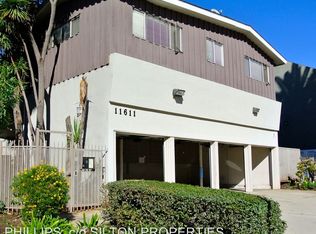 11611 Darlington Ave APT 1, Los Angeles, CA 90049