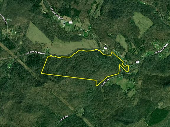 2nd image of Bear Creek Rarden Rd