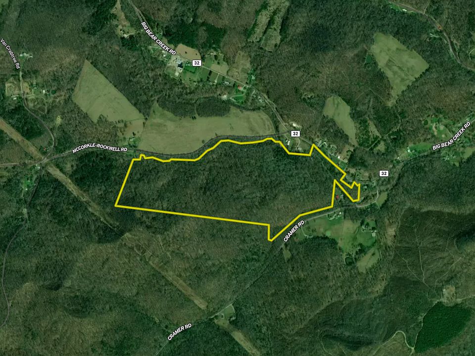 1st image of Bear Creek Rarden Rd