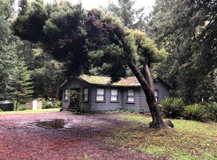 822 Patricks Point Dr, Trinidad, CA 95570