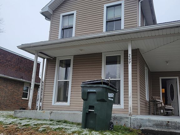 2nd image of 209 High St