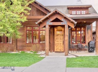 2563 Maiden Star Ln, Bozeman, MT 59715