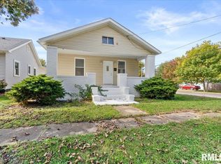 2601 Holmes Ave, Springfield, IL 62704