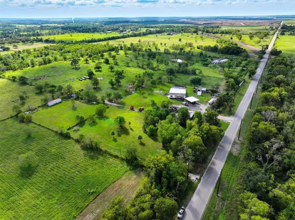 11715 County Road 48 Lot 11715, Rosharon, TX 77583