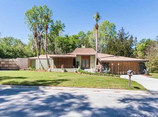 500 NW 102nd Ter, Gainesville, FL 32607