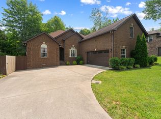 3006 Gracie Ann Dr, Greenbrier, TN 37073