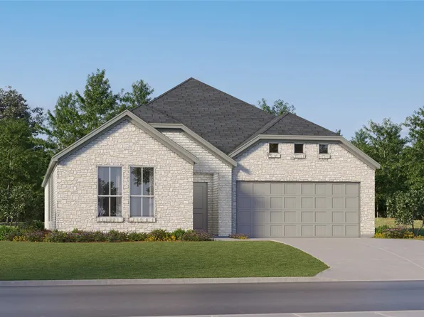 9584 Verite St, Fort Worth, TX 76179