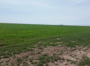 63 S Bookout Rd, Tularosa, NM 88352