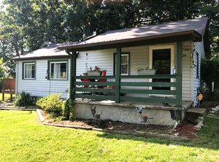 9524 Thorn Grove Pike, Strawberry Plains, TN 37871
