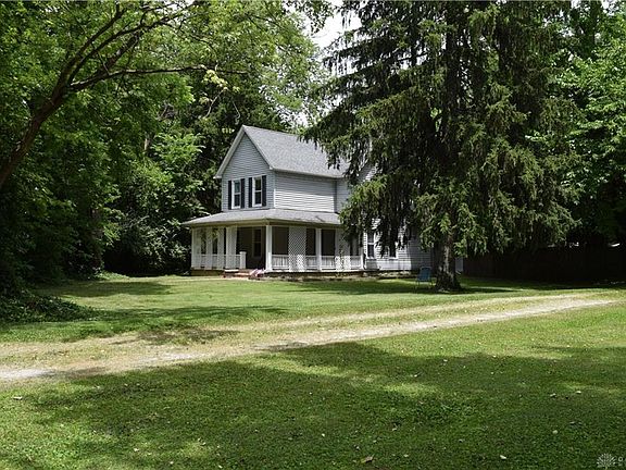 3rd image of 3140 Old Troy Pike