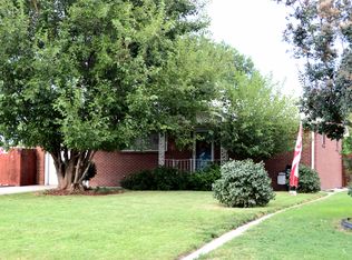 408 Mustang, Plains, KS 67869
