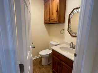 507 E Martin St, Itasca, TX 76055