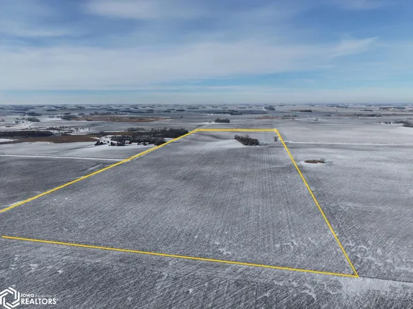 57th St, Brownton, MN 55312