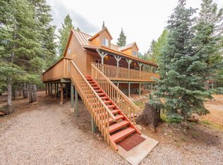 270 E Whispering Pines Dr, Duck Creek Village, UT 84762