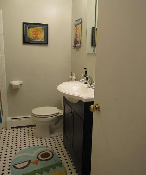 4708 Roland Ave #1 — Photo 5