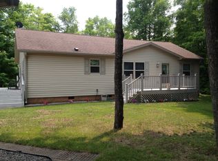 709 Bourgin Rd, Virginia, MN 55792