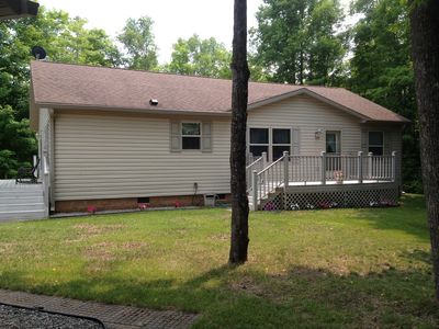 709 Bourgin Rd, Virginia, MN, 55792
