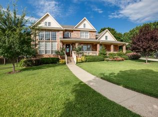 604 Hudnall Ct, Keller, TX 76248