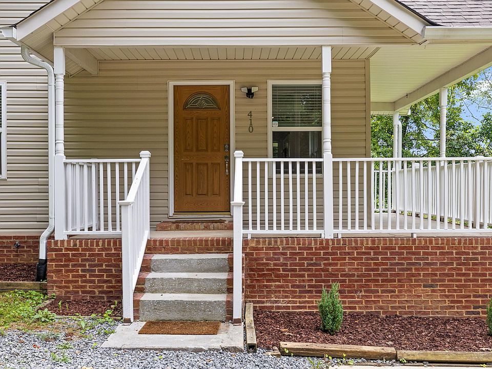 410 Miami Ave Rossville, GA, 30741 Apartments for Rent Zillow