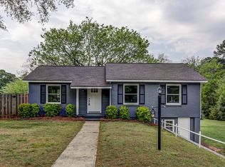 1870 Lochlomand Ln SE, Smyrna, GA 30080