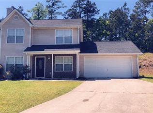3893 Hilltop Ln, Rex, GA 30273