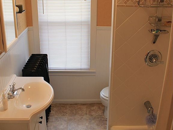 upstairs Bathroom