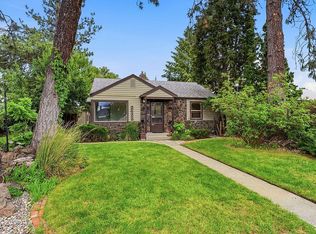 2628 W Olympic Ave, Spokane, WA 99205