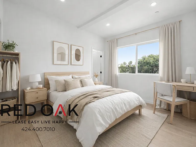 415 N La Fayette Park Pl #415 — Photo 3