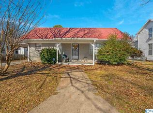 623 E Tuscaloosa St, Florence, AL 35630