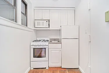 Rented by Living New York