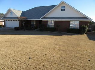 220 Trent Rd, Enterprise, AL 36330