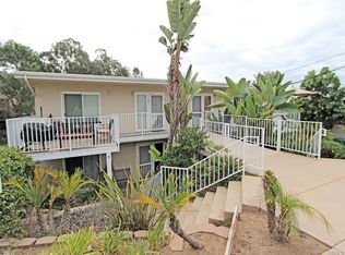 327 Calliope St APT B, Laguna Beach, CA 92651