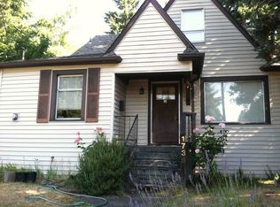 1736 NE 88th St, Seattle, WA 98115