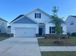802 Saint Albans Loop #CPW-19, Conway, SC 29526