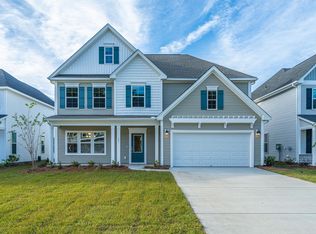 133 Seaton St, Summerville, SC 29486