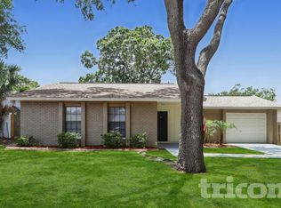 2704 Manor Hill Dr, Brandon, FL 33511