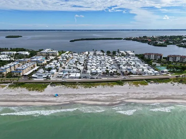 3710 GULF OF MEXICO DRIVE #A3, LONGBOAT KEY, FL 34228