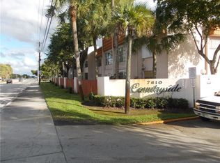 7610 Stirling Rd #206-F, Hollywood, FL 33024