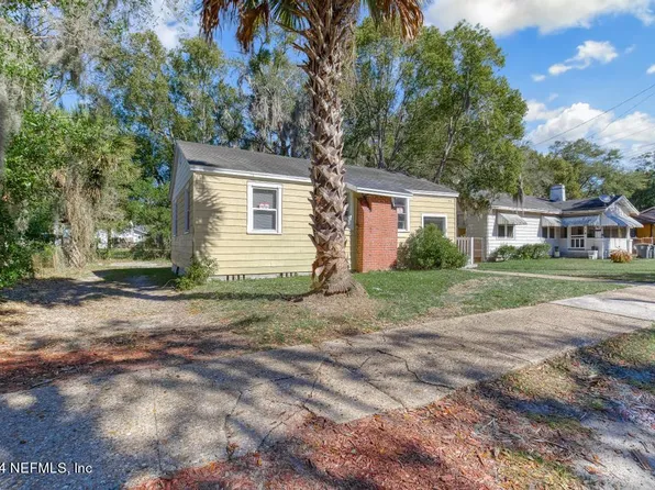 53 E 54TH Street, Jacksonville, FL 32208