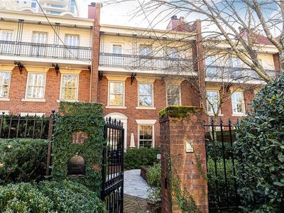 16 W Muscogee Ave NW, Atlanta, GA, 30305