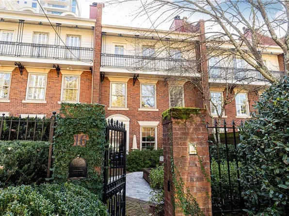 16 W Muscogee Ave NW, Atlanta, GA 30305