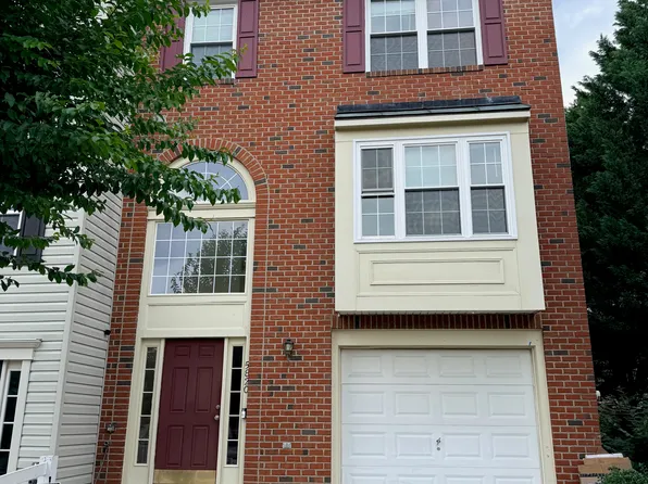 5820 Shady Oak Ln, Elkridge, MD 21075