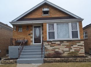 5535 S Mobile Ave, Chicago, IL 60638