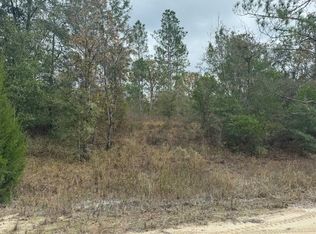 107 Drive, O'Brien, FL 32071